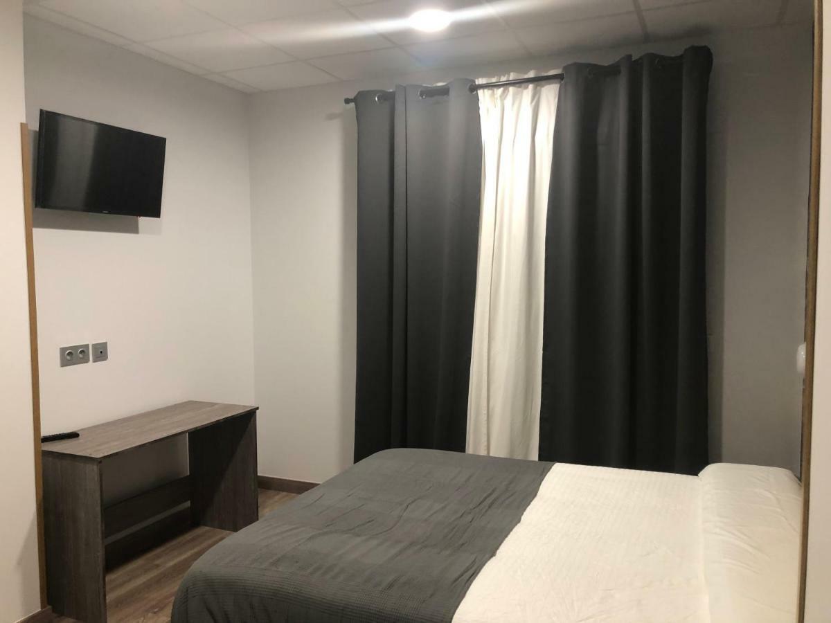 Hostel El Paloma Santoña Buitenkant foto